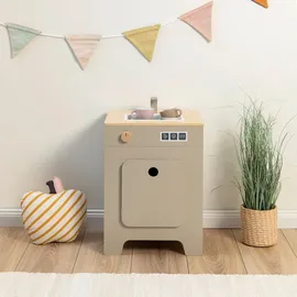 Musterkind Geschirrspüler Mix & Match (310700)