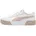 Puma Weiblich Sneaker PUMA White-Rose Quartz-PUMA gold