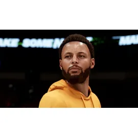 NBA 2K21 (USK) (Xbox Series X)