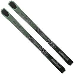 Kästle MX84 All Mountain Ski Set 2024/25 - 176cm