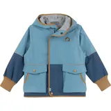 Finkid Regenjacke Kiva Move Blau 120