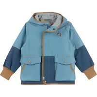 Finkid Regenjacke Kiva Move Blau 120