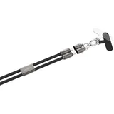 Ansmann USB-C auf USB-C 1,2 m Schwarz