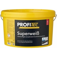 ProfiTec P  120 Superweiß IML – 12,5 Liter