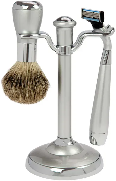 Rasier-Set