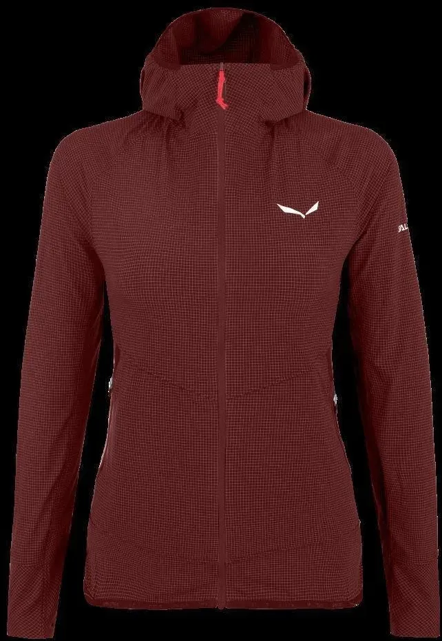Salewa Jacke Sorapis DST W 38 - Größe:38