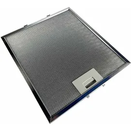 Zanussi AIR2GO Metall-Fettfilter 305x267mm