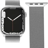 VONMÄHLEN Milanese Loop Apple Watch