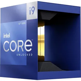 Intel Core i9 12900K 3,2GHz