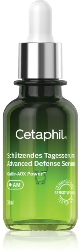 Cetaphil Advanced Defense Serum Schutz-Serum für alle Hauttypen 30 ml