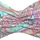 VENICE BEACH Bügeleinsatz-Bikini-Top Damen Mint 34 Cup B