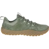 Merrell Wrapt olvegrün Damen