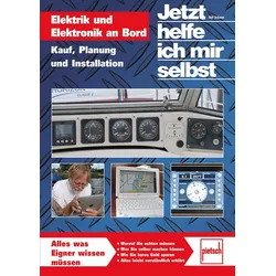 Elektrik u Elektronik an Bord