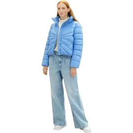 Tom Tailor DENIM Winterjacke azur XS