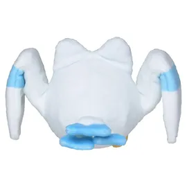 tinisu Pokemon Wingull 18 cm Mehrfarbig