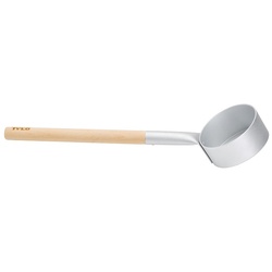 Tylö Saunakelle Brilliant Silver