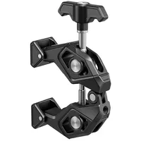 SmallRig 5319,50mm krabbenförmige Klemme