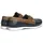 Aigle New Nubil Herren Marine/Marron 45