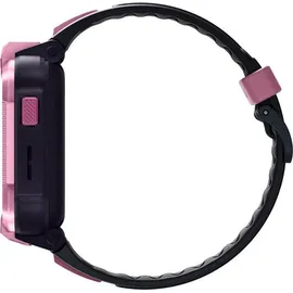 Mibro Kids Z5 BT One Size Gehäuse pink Sportarmband pink One Size