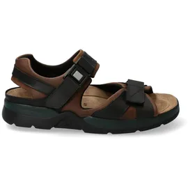Mephisto Shark Fit Herren Braun 43