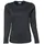 Tee Jays Interlock T-Shirt Dunkelgrau M