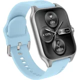 Garett GRC Activity 2 Smartwatch silber