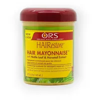 Ors Organic Root Stimulator Hair Mayonnaise (227g)