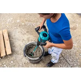 COLLOMIX Rührwerk XQ 1 HF ohne Rührer, Collomixer