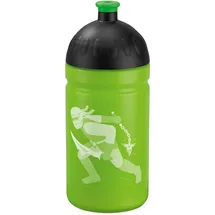 Step By Step Trinkflasche Ninja Kimo