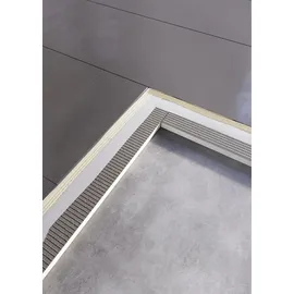 Ultrament Bauplatte Do it 120 x 60 x 1 cm Grau