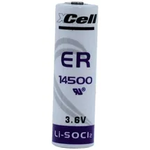 XCell ER14500 AA 2600 mAh 1 St.