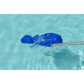SUMMER FUN Poolsauger Blaster Max Akkubetriebener