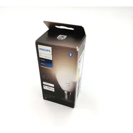 Philips LED-Lampe E14 470 lm 5,7 W warmweiß 1 St.