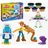 PLAY-DOH Toy Story Knete mehrfarbig One Size