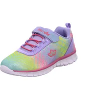 LICO Lenja Vs Mädchen Walkingschuhe, Lila, 35 EU -