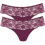 Nuance String 2 St. rot 36/38