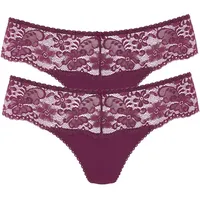 Nuance String 2 St. rot 36/38