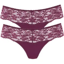 Nuance String 2 St. rot 36/38