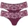 Nuance String 2 St. rot 36/38