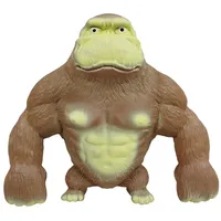Toys Amsterdam Spielball Gorilla XXL Stretch Stressball