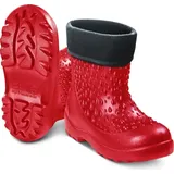 Tams Jumpers Gummistiefel Rot 30/31
