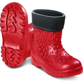 Tams Jumpers Gummistiefel Rot 30/31