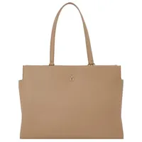 Tommy Hilfiger Legacy Tote M Safari Canvas