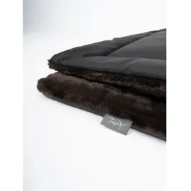 TrendPet Hundedecke Harmony Flex 50 x 35 cm braun