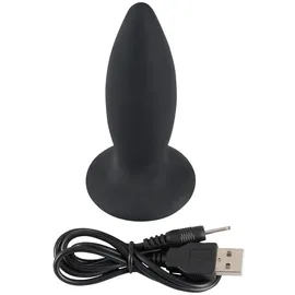 Black Velvets Recharge Plug 1 St