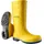Dunlop Acifort Heavy Duty Gummistiefel Gelb 40