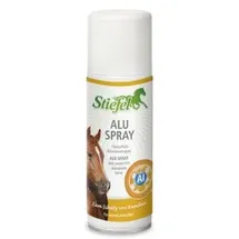 Stiefel Aluspray Hautschutz für Pferde 200 ml