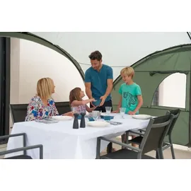 Coleman Event Shelter 4,5 x 4,5 m weiß