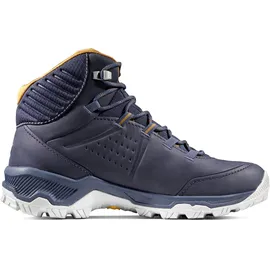 Mammut Nova IV Mid GTX Damen Marine/Cheetah 37 1/3