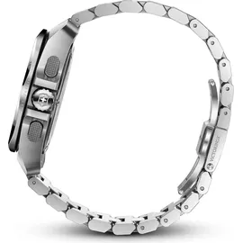 Victorinox I.N.O.X. Chrono Edelstahl 43 mm 241985